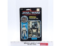 AT-ST Driver 92 Back Star Wars POTF 1984 Kenner Action Figure NEW SEALED