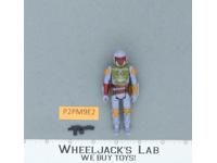 Boba Fett 100% Complete Star Wars 1979 Kenner Vintage Action Figure NO REPRO