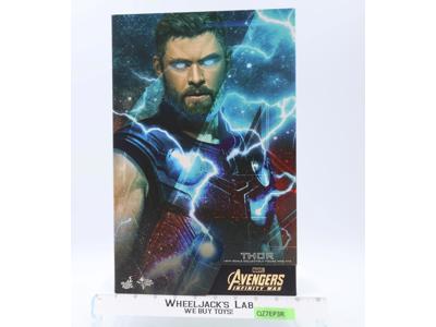 MMS 474 Thor Avengers Infinity War Marvel 2018 Hot Toys 1/6 Collectible Figure