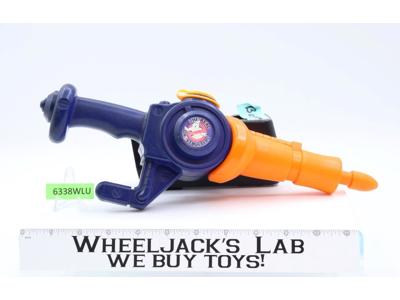 Ghost Zapper Water/Squirt Gun The Real Ghostbusters 1984 Action Figure