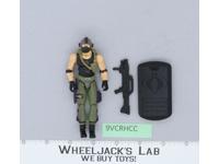 Copperhead v8 100% Complete GI Joe Rise of Cobra 2009 Hasbro Action Figure