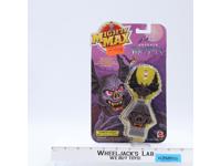 Vamp Biter Mighty Max Horror Heads 1992 Bluebird Toys NEW SEALED