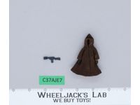 Jawa 100% Complete Star Wars 1977 Vintage Kenner Action Figure NO REPRO