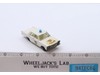 Ford Galaxie Police Car w/ BLUE DOME Matchbox Series 55/59 Lesney England