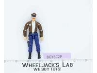 Dogfight V1 G.I. Joe 1989 Hasbro Vintage Action Figure