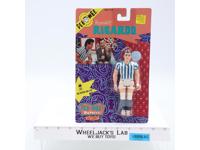 Ricardo Pee-Wee's Playhouse 1988 Matchbox Action Figure NEW SEALED