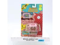 Magic Screen Pee-Wee's Playhouse 1988 Matchbox Action Figure NEW SEALED