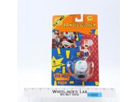 Randy & Globey Pee-Wee's Playhouse 1988 Matchbox Action Figure NEW SEALED