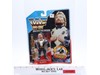 Million Dollar Man Ted Dibiase WWF Wrestling 1990 Hasbro Figure NEW SEALED