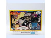 Getaway Car Dick Tracy 1990 Playmates Action Figure Vehicle NEW MISB SEALED