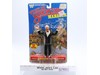 Mean Gene Okerlund Wrestling Superstars WWF 1985 LJN 8" Action Figure NEW MOC