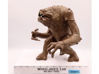 Rancor Monster 100% Complete Star Wars ROTJ 1984 Kenner Vintage Action Figure