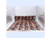 Lot of 24 Star Wars Episode 1 1999 Hasbro Action Figures NEW SEALED