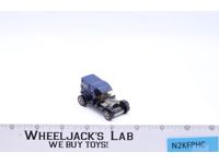 Paddy Wagon Dark Blue 1969 Hot Wheels Mattel Redlines RL Vintage