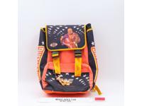Hulk Hogan WWF Wrestling Kid's Backpack Bag 1992 GiG Vintage Made in Italy