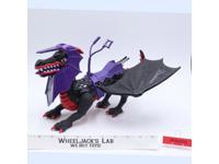 Dark Dragon Evil Battle Beast Super Naturals 1987 Tonka Action Figure