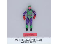 Toxo-Viper V2 1991 G.I. Joe Hasbro Vintage Action Figure