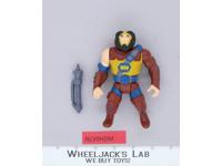 Kalibak Super Powers 100% Complete DC Comics 1985 Kenner Vintage Action Figure