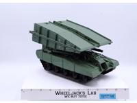 Bridge Layer 100% Complete G.I. Joe 1984 Hasbro Vintage Vehicle Action Figure