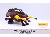 ASP Python Patrol GI Joe 1989 Hasbro Vintage Action Figure Vehicle
