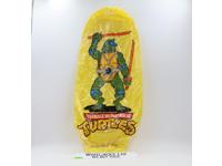 Leonardo Blow-Up Punching Bag Teenage Mutant Ninja Turtles TMNT 1988 Mirage