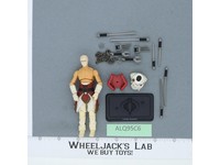 Storm Shadow v39 Pursuit of Cobra G.I. Joe 2010 Hasbro Action Figure