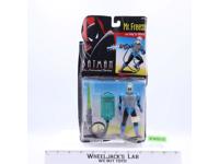 Robin KARATE CHOP DC Comics Super Heroes 1989 Toy Biz Action Figure NEW MOSC