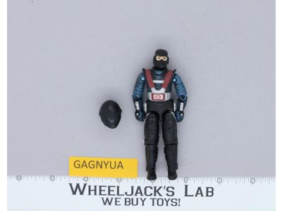 Shadow Viper V1 G.I. Joe 2001 Hasbro Action Figure