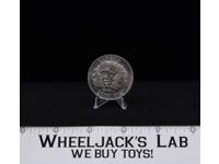 Han Solo Hoth Mail-Away Collectors Coin ORIGINAL Star Wars POTF 1984 Kenner