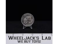 Droids Mail-Away Collectors Coin ORIGINAL Star Wars POTF 1984 Kenner Vintage