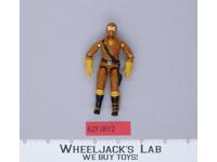 W.O.R.M.S. V1 G.I. Joe 1987 Hasbro Vintage Action Figure