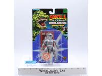 Mecha-Godzilla Godzilla King of the Monsters 1994 Trendmasters NEW SEALED