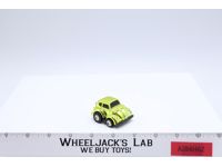 G2 Bumblebee METALLIC GOLD Complete 1993 Hasbro Transformers Vintage Figure