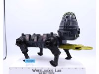 Beast Walker WORKS Jayce and the Wheeled Warriors 1984 Mattel Vehicle