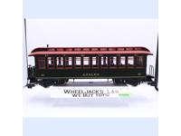 Azalea ET&WNC Mountaineer Passenger Train Car Bachman 20" Long G Scale