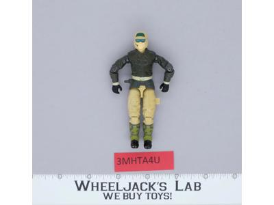 Rampart V1 1990 G.I. Joe Hasbro Vintage Action Figure