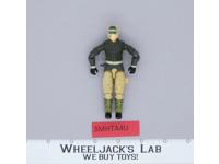 Rampart V1 1990 G.I. Joe Hasbro Vintage Action Figure