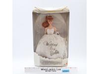 #17120 Wedding Day Barbie Collector Edition 1996 Mattel NEW SEALED