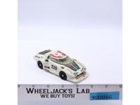 Wheeljack 1984 Vintage Hasbro G1 Transformers Lancia Stratos Action Figure