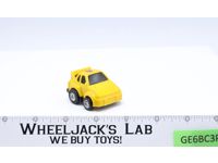 Cliffjumper YELLOW 100% Complete Vintage 1984 G1 Transformers Action Figure
