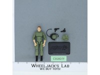 CPL Breaker v1 Comic Pack G.I. Joe 2008 Hasbro Action Figure