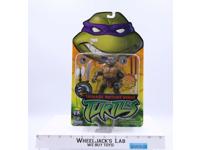 Donatello Teenage Mutant Ninja Turtles TMNT 2003 Playmates Figure NEW SEALED