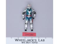 Cobra Commander V3 G.I. Joe 1987 Hasbro Vintage Action Figure