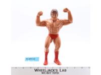 Paul Mr. Wonderful Orndorff 1985 WWF LJN Titan Sports 8" Wrestling Superstars