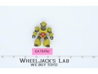#19 Prickly Porcupine Battle Beasts Hasbro Takara 1987 Vintage Action Figure