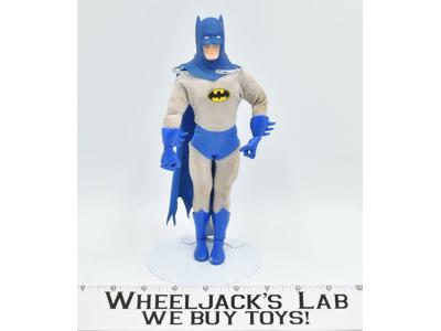 DC Super Heroes Batman 1999 Silver Age Collection 9" Action Figure