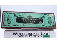 8809 Gloucestershire Regiment Egypt 1995 W. Britain Toy Soldiers Collection