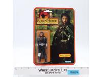 Sheriff Of Nottingham Robin Hood Prince of Thieves 1991 Kenner NEW MOSC SEALED