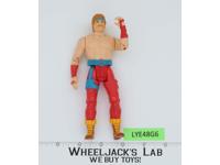 Chuck Norris Karate Kommandos Battle Gear 1986 Kenner Vintage Action Figure