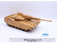 Mauler Tank G.I. Joe 1985 Hasbro Vintage Action Figure Vehicle